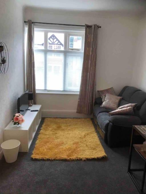 3 Studio Avenue House Scarborough Kültér fotó