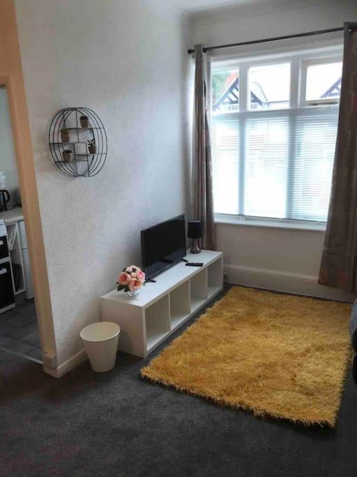 3 Studio Avenue House Scarborough Kültér fotó