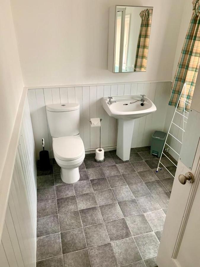 3 Studio Avenue House Scarborough Kültér fotó